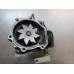 25Q205 Water Coolant Pump From 2003 Subaru Outback  2.5